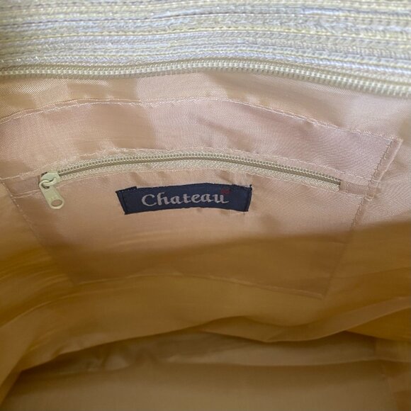 Chateau Brown Shoulder Bag - Picture 5 of 8